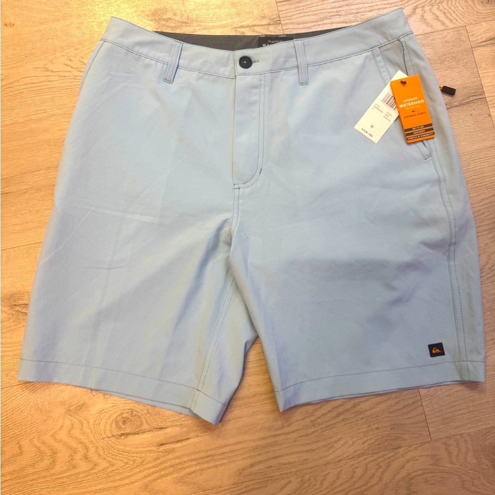 Quiksilver Waterman Amphibian Shorts